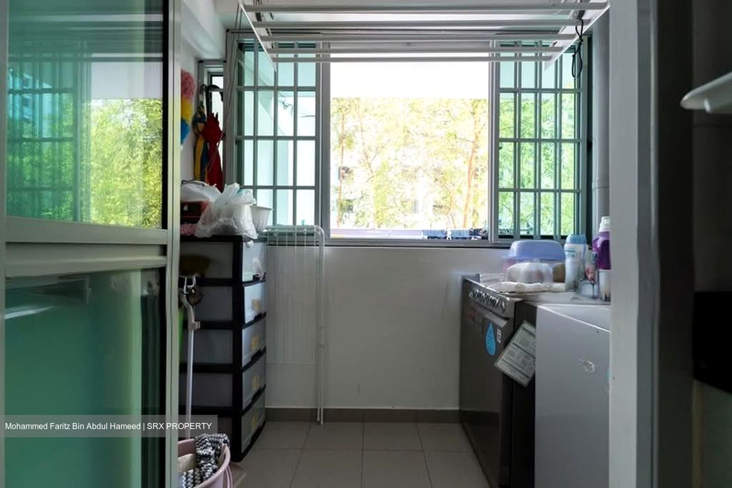 Blk 208B Compassvale View (Sengkang), HDB 4 Rooms #605465771